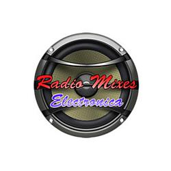 Radio Mixes Electronica