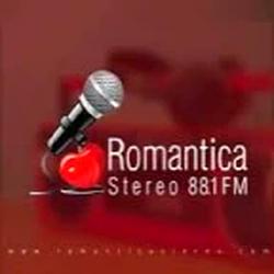 ROMANTICA STEREO