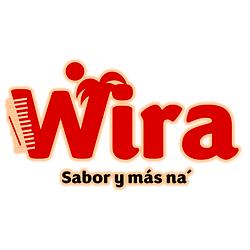Wira Radio logo