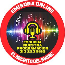 El Negrito Del Swing