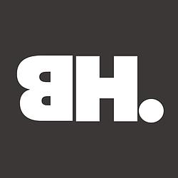 Beverly Hills Radio logo