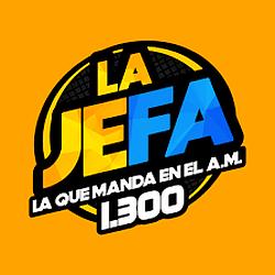 La Jefa ¡La Que Manda En El Am!