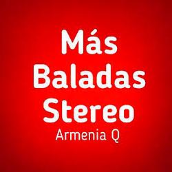 Mas Baladas Stereo