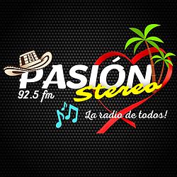 Pasión Stereo