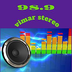 Vimar stereo