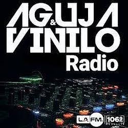 Aguja & Vinilo Radio logo