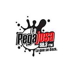 La Pegajosa