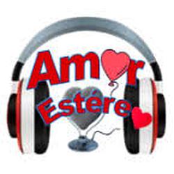 Amor Stereo logo