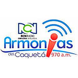 Armonías del caquetá