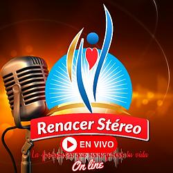 Renacer Stéreo 103.7 fm