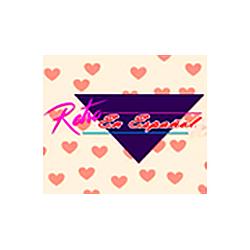 Retro en Español logo