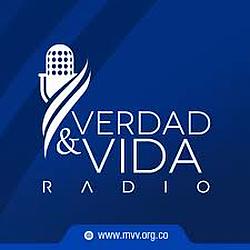 Verdad y Vida Radio 870 AM logo