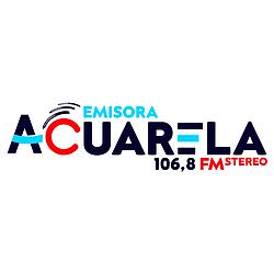 Acuarela Stereo 106.8 FM