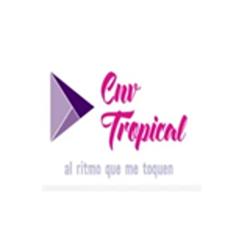 Cnv Tropical