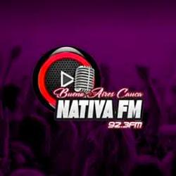 Nativa Fm 92.3