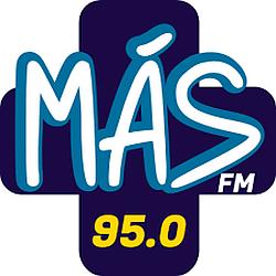 Más FM 95.0