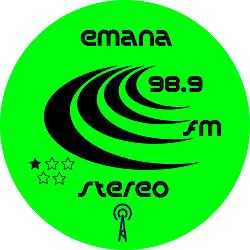 Emana fm stereo