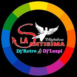 Viejoteca la Santisima