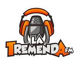 La tremenda Fm Online
