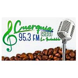 Cuerquia Estereo 95.3