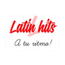 Latin Hits logo