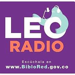 LEO Radio logo