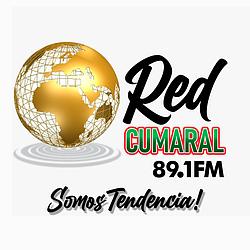 Red Cumaral 89.1 Fm. Somos Tendencia.