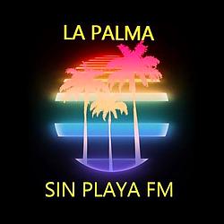La Palma Sin Playa Fm logo