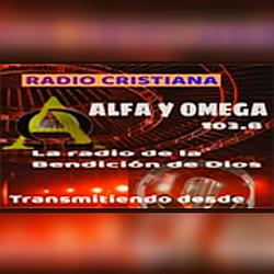 Alfa Y Omega