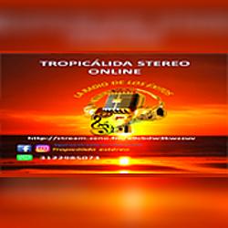 Tropicalidad Stereo