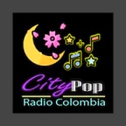 City Pop Radio Colombia