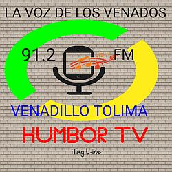 LA VOZ DE LOS VENADOS