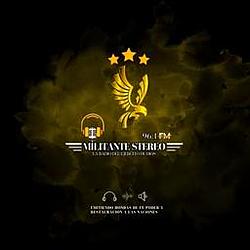 Militante Stereo 96.1 fm