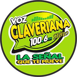 Voz claveriana