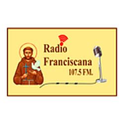 Radio Franciscana 101.2 FM logo