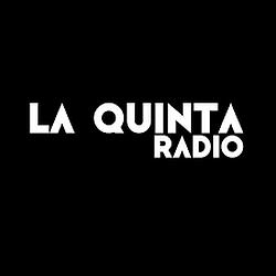 La Quinta Radio logo