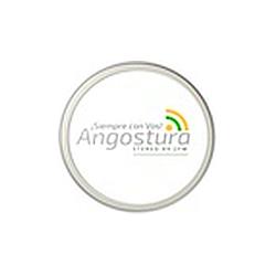 Angostura estéreo 89.2 FM 2024-2027