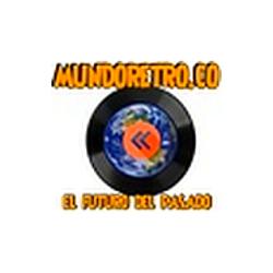 mundo retro logo