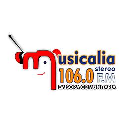 Musicalia Stereo