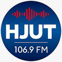Emisora HJUT logo