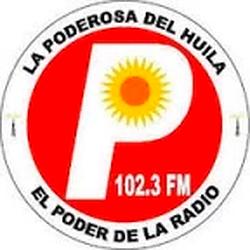 La Poderosa del Huila