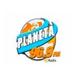 Radio Planeta logo