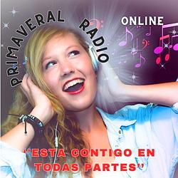 Primaveral Radio On Line