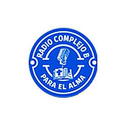 Radio Complejo B Para el Alma