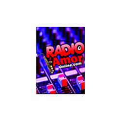 Radio Amor Online logo