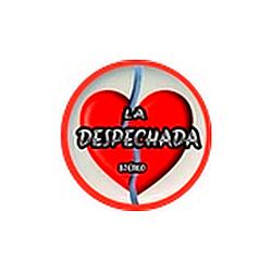 La Despechada Stéreo - Ortega