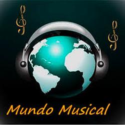 Mundo Musical Radio logo