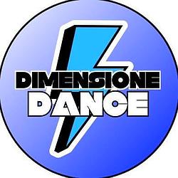 Dimensione Dance logo