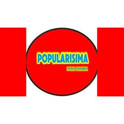 Popularisima Stereo Colombia
