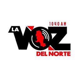 La voz del Norte